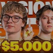 2 Е МЕСТО В ДИВИЗИОНЕ FNCS 1 5 000 с Малибукой