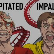 The Worst Roller Coaster Deaths Ever