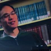 Argonne Employee Spotlight Clarence Chang