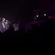 Thomas Mraz Тень Live Minsk
