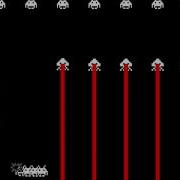 Space Invaders Java