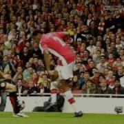 Arsenal V Porto Pre Match Comp Sky Sports Avi