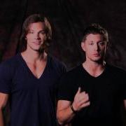 Supernatural The Animation Episode Introduction 22
