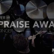 PLANETSHAKERS LET PRAISE AWAKEN Drumcover Markus Dinger