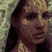 Lana Del Rey Ultraviolence