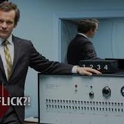 Experimenter Official Movie Review
