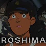 HIROSHIMA 2 NO ES PARA NIÑOS