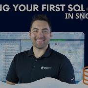 Snowflake SQL For Beginners Write Your First Query In MINUTES