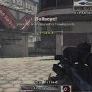 MW2 Editing Test Low Quality
