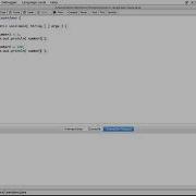 96 More On Variable Declaration And Scope Learn Java