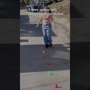 Учебное пособие введение в слаломное катание на коньках катаниенароликах катаниенароликах