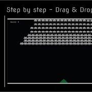 Game Maker Studio 2 Space Invaders Arcade Game