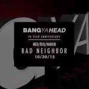 MED BLU MADLIB BAD NEIGHBOR 10 30 Promo Allattactive1