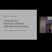 Forecast Your Products Demand With Machine Learning
