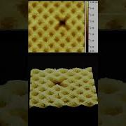 Atomic Force Microscope