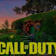 Call Of Duty 2 HOBBITON Custom Map Lord Of The Rings