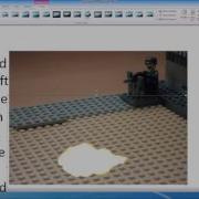 Lego Stopmotion Tutorial How To Make Gun Flashes