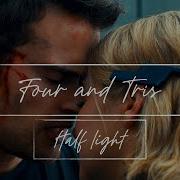 Four Tris Half Light