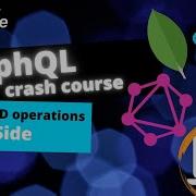 GraphQL Crash Course Client Side Create Crud App With React NodeJS And MongoDB