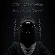 Rigor Mortis Drippin