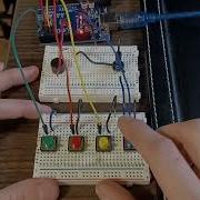COMP 444 Embedded Robotic Programming Assignment 1