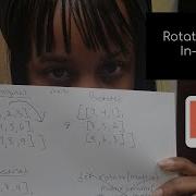 Rotate Matrix In Place Python LeetCode