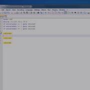 Batch Scripting 4 Getting User Input