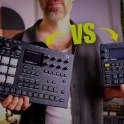 Digitakt II Vs Analog Rytm MKII Which Is Best For You