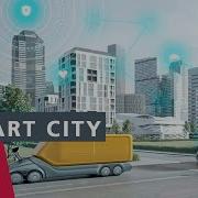 Smart City Making Cities More Life Enhancing By People For People