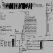 Generative Patch 04 W Pure Data