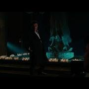 John Wick Chapter 2 You Stabbed The Devil In The Back Scene