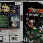 Worms A Space Oddity Soundtrack Wii Menu Intro