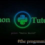 Python Tutorial Dictionaries Part2
