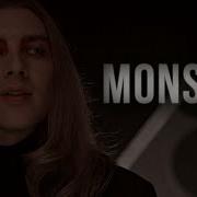 Monster Michael Langdon AHS