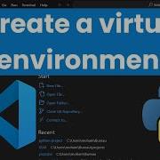 VS Code And Python Virtual Environments Setup Made Easy