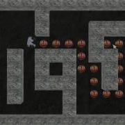 A Pathfinding Example Using Ogre3D