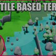 Wave Function Collapse Biomes And More