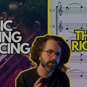 7 Must Know Voicing Techniques To Enhance Your String Writing