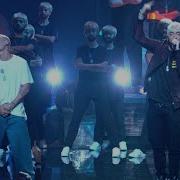 Eminem Somebody Save Me Houdini Live From The MTV VMA S 2024