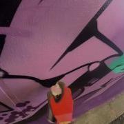 Graffiti Ghost Osek Zem Deets EA Crew Whole Crew Take Over