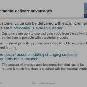 Software Engineering Incremental Model
