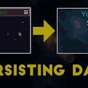 How To Save Data Between Scenes In Unity