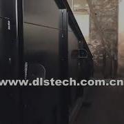 Step Moving Grate Fire Furnace