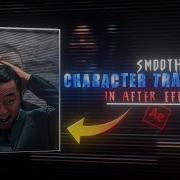 Smooth Character Transition Tutorial After Effect S Guide