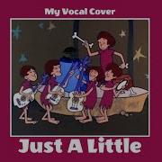 JUST A LITTLE Lyrics Vocals By Karen 2024 The BEAU BRUMMELS 1965