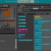 Minecraft Hour Of Code MHOC Minecraft Adventurer Level 12