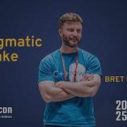 CMake Doesn T Have To Be Painful Simple Strategies That Work Bret Brown CppCon 2025