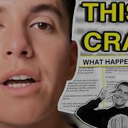 LOHANTHONY ADDRESSES WHAT HAPPENED TO HIM
