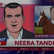 Hot Take Threatens To Eat Mitt Romney S Horse Rafalca
