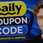 Saily Coupon Code Get The BEST Saily ESIM Discount Code 2026